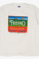 Vintage Fresno Kensington Raisins Single Stitch T-Shirt (1990s)