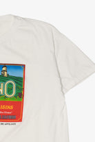 Vintage Fresno Kensington Raisins Single Stitch T-Shirt (1990s)