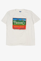 Vintage Fresno Kensington Raisins Single Stitch T-Shirt (1990s)