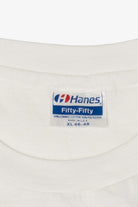Vintage Fresno Kensington Raisins Single Stitch T-Shirt (1990s)