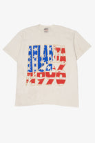 Vintage "Atlanta 1996" USA Olympics Single Stitch T-Shirt (1990s)