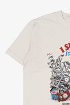 Vintage "I Survived The Ice Storm of '94" Tennessee T-Shirt (1990s)