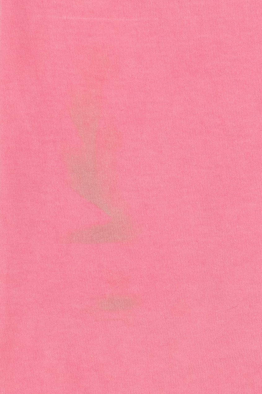 Vintage Pink Ocean Pacific Single Stitch T-Shirt (1990s)