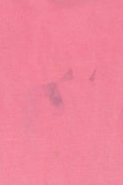 Vintage Pink Ocean Pacific Single Stitch T-Shirt (1990s)