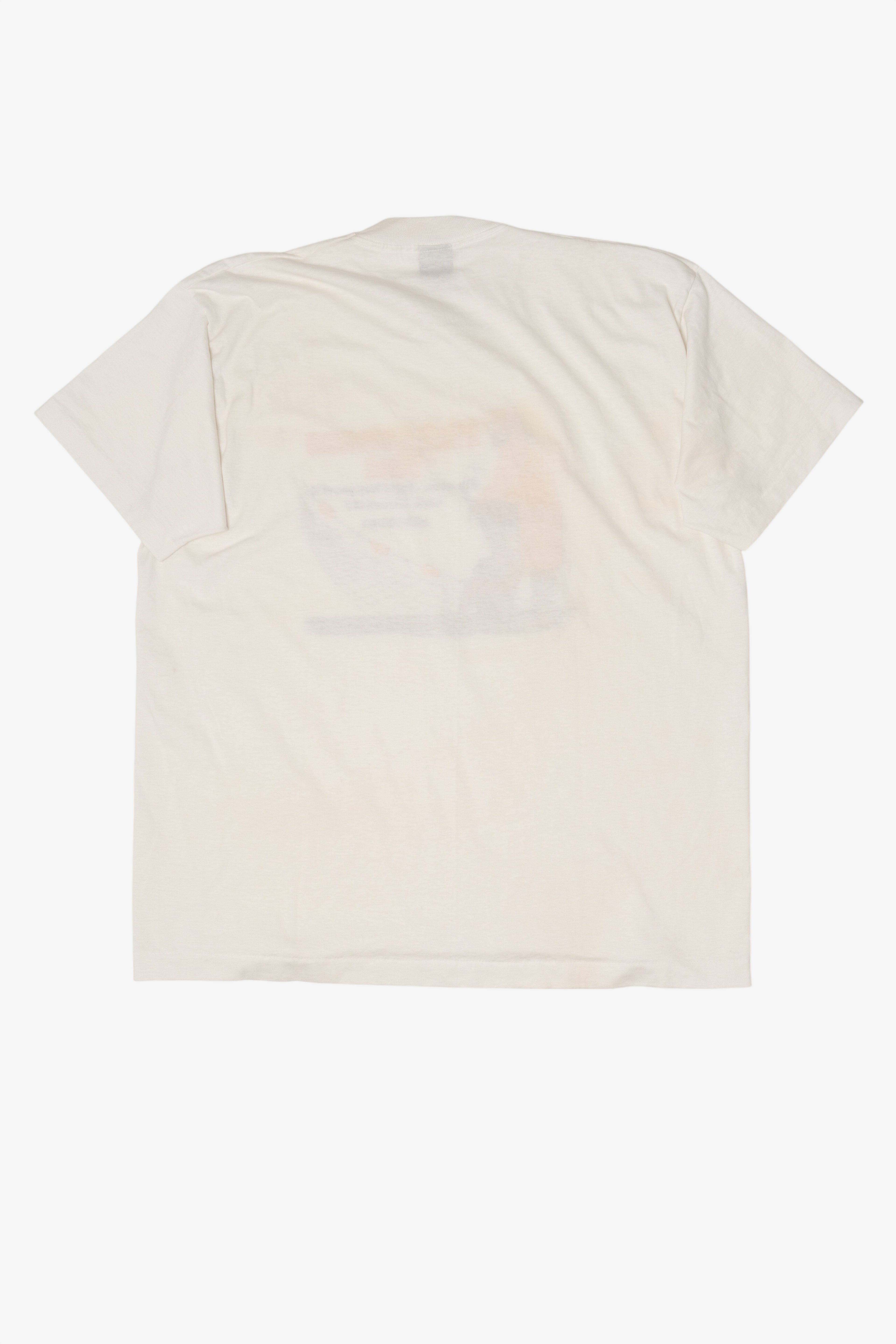 Vintage Fishermans Net Missouri T-Shirt (1990s)