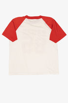 Vintage Hawaii 85 Baseball Style Single Stitch T-Shirt (1990s)