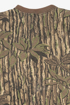 Vintage Rattlers Brand Camouflage T-Shirt (1990s)