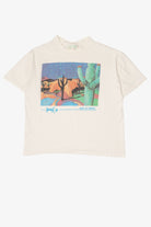 Vintage "Santa Fe Surreal" T-Shirt (1980s)