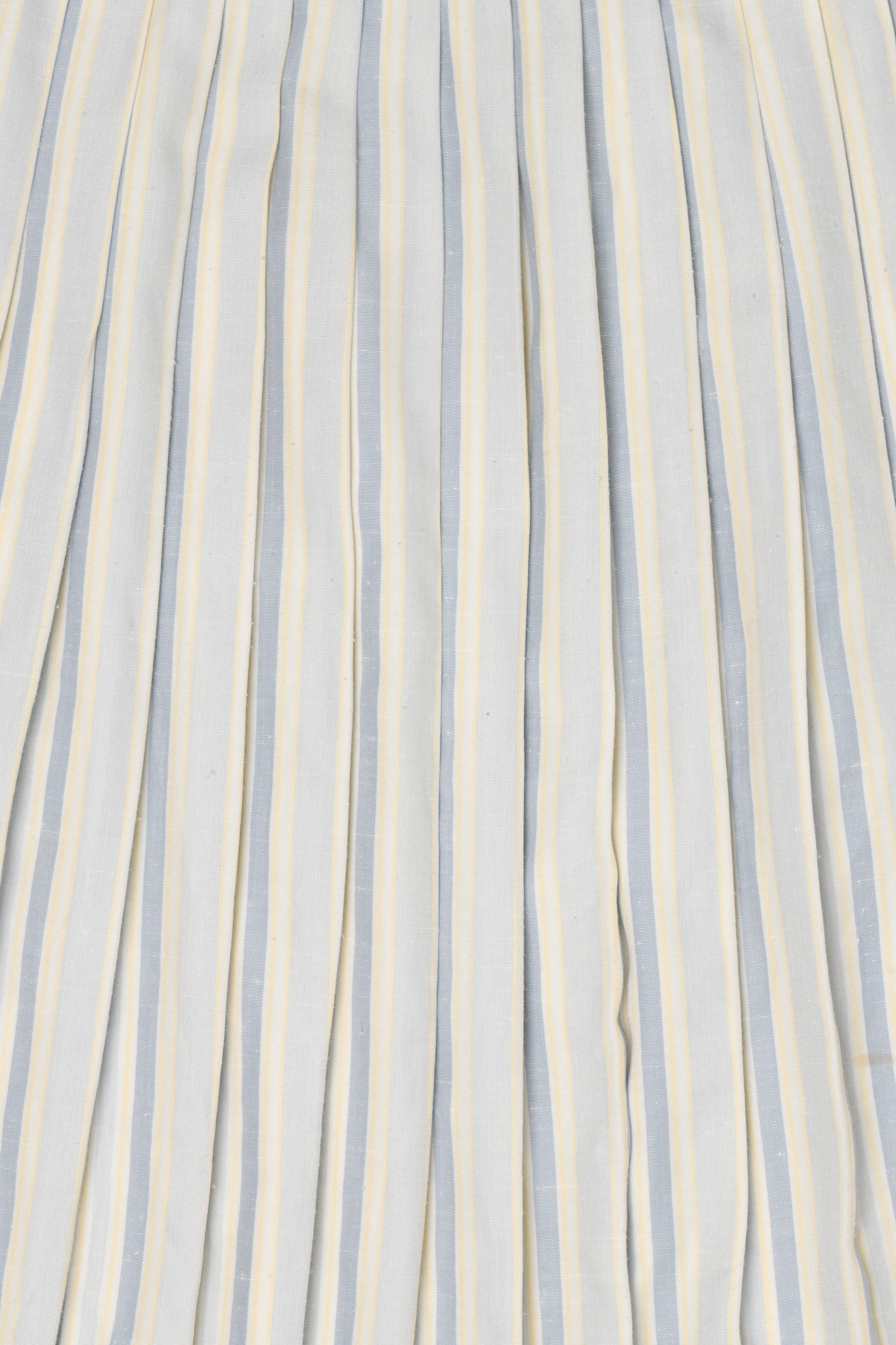 Vintage Kay Warner Pleated Skirt (1990s)