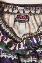 Vintage Ozark Mountain Skater Skirt (1990s)