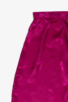 Vintage Pink Raoul Skirt (1990s)