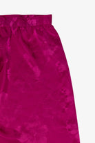 Vintage Pink Raoul Skirt (1990s)