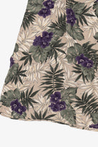 Vintage Dress Barn Floral Skirt (1990s)