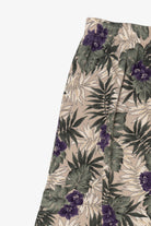 Vintage Dress Barn Floral Skirt (1990s)