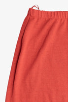 Vintage Midi Sweater Skirt (1980s)