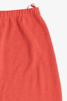 Vintage Midi Sweater Skirt (1980s)