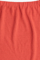 Vintage Midi Sweater Skirt (1980s)