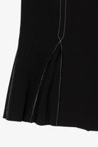 Vintage Black Worthington Skirt (2000s)