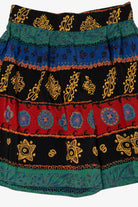 Vintage Justin B. Jones Skort (1990s)