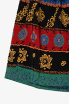 Vintage Justin B. Jones Skort (1990s)