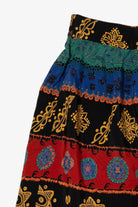 Vintage Justin B. Jones Skort (1990s)