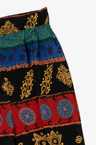 Vintage Justin B. Jones Skort (1990s)