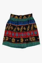 Vintage Justin B. Jones Skort (1990s)