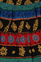 Vintage Justin B. Jones Skort (1990s)