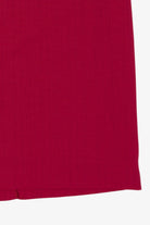 Vintage Red Donovan Galvan Skirt (1990s)