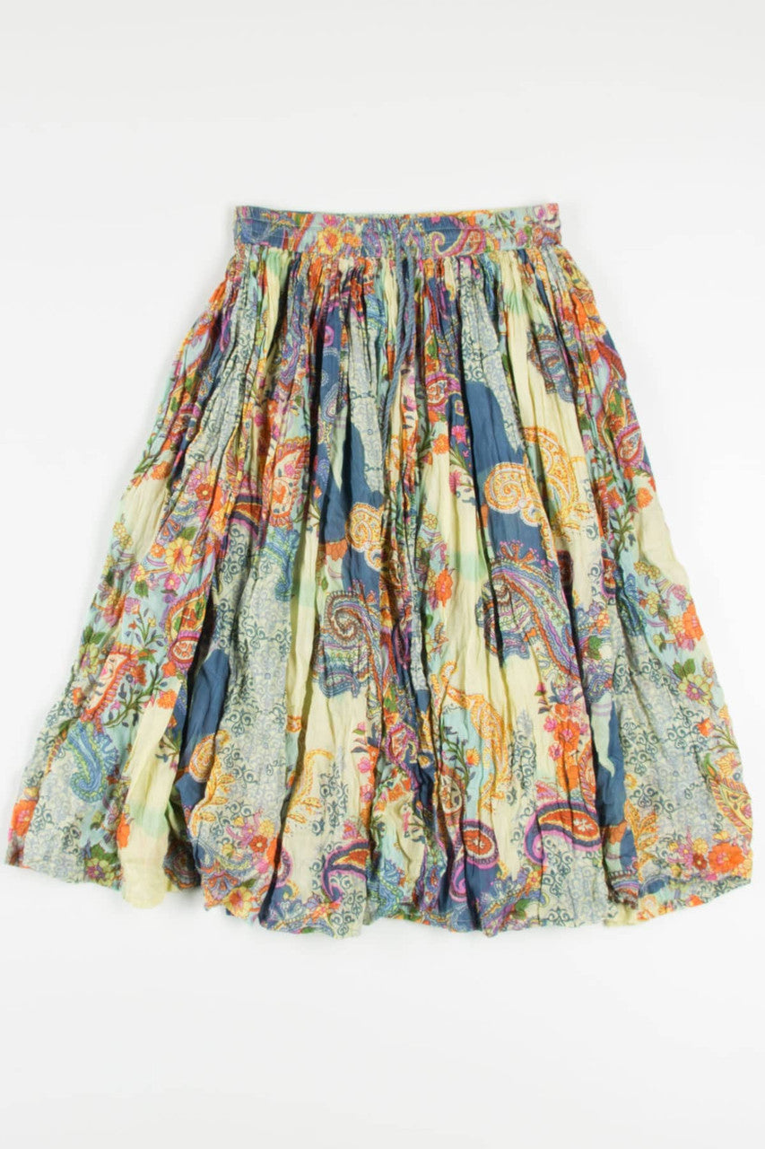 Vintage Take Two Clothing Co. Skirt
