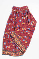 Vintage Ozark Maxi Skirt