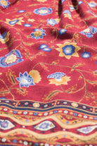 Vintage Ozark Maxi Skirt