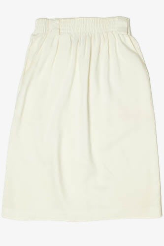 Vintage Briggs NY Skirt