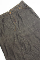 Vintage Venezia Maxi Skirt (1990s) 653