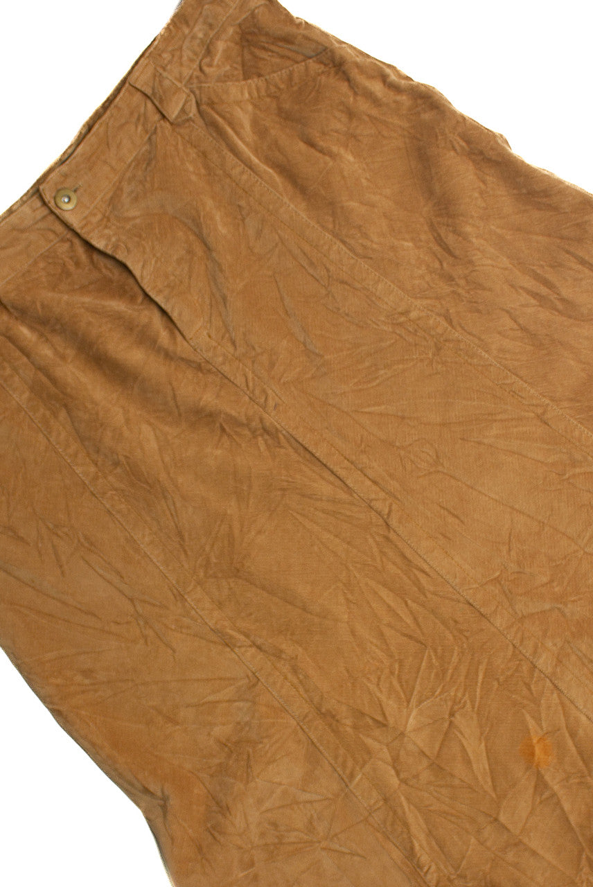 Vintage Eddie Bauer Maxi Skirt (2000s) 655