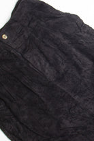 Vintage Eddie Bauer Pencil Skirt (1990s) 658