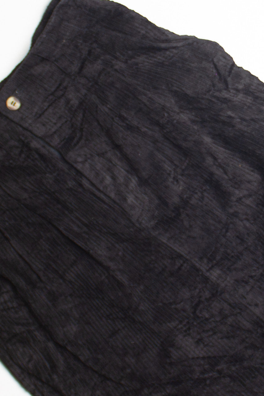 Vintage Eddie Bauer Pencil Skirt (1990s) 658