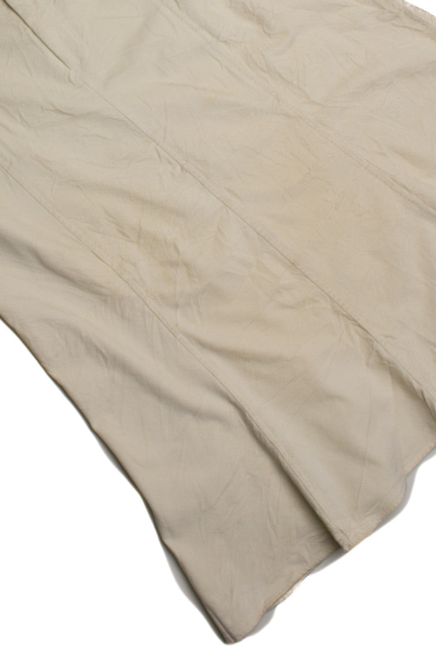 Vintage Ashley Stewart Maxi Skirt (1990s) 663