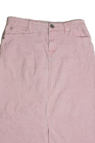 Vintage No Boundaries Pink Maxi Skirt (2000s) 665