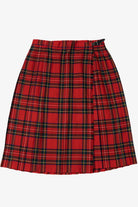 Vintage Charter Club Wool Wrap Skirt