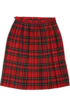 Vintage Charter Club Wool Wrap Skirt