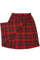 Vintage Charter Club Wool Wrap Skirt