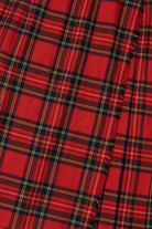 Vintage Charter Club Wool Wrap Skirt