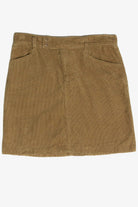 Ralph Lauren Cord Skirt