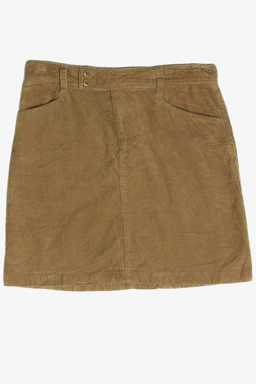 Ralph Lauren Cord Skirt