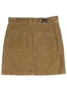 Ralph Lauren Cord Skirt