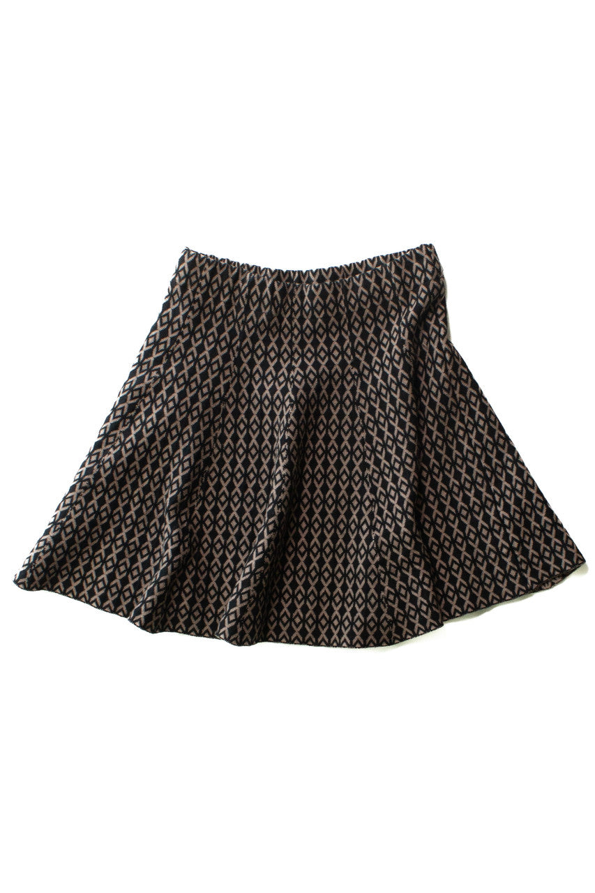 Lulumari Mini Skirt (2010s)