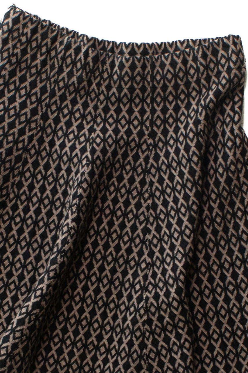 Lulumari Mini Skirt (2010s)