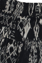 Vintage Coldwater Creek Stretchy Maxi Skirt (2000s)