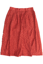 J. Crew Lined Midi Skirt